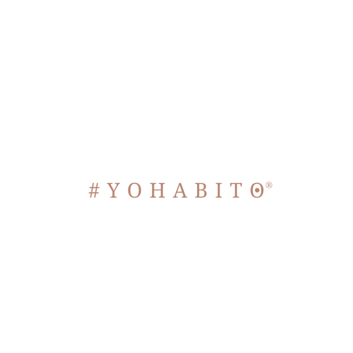 #YoHabito